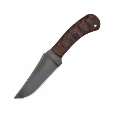 Winkler Knives Belt Knife - Maple Sculpted