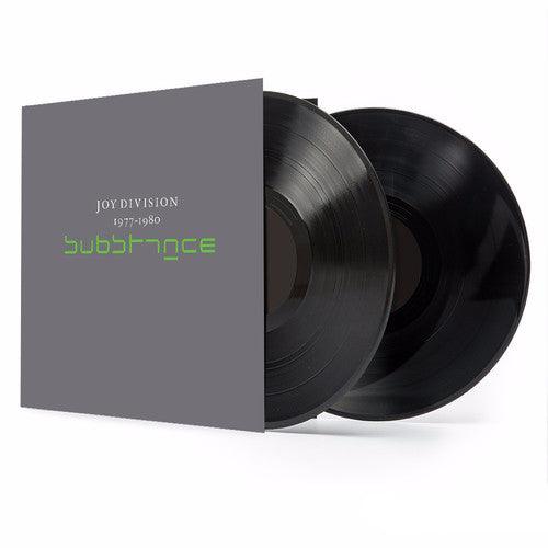 Joy Division- Substance