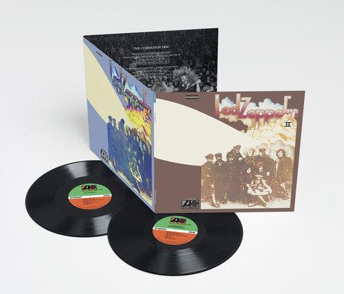 Led Zeppelin- II [Deluxe]