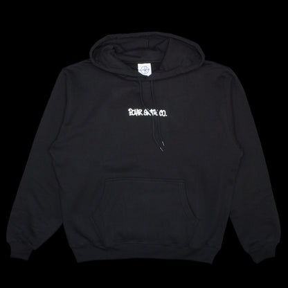 World Domination Hoodie