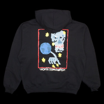 World Domination Hoodie