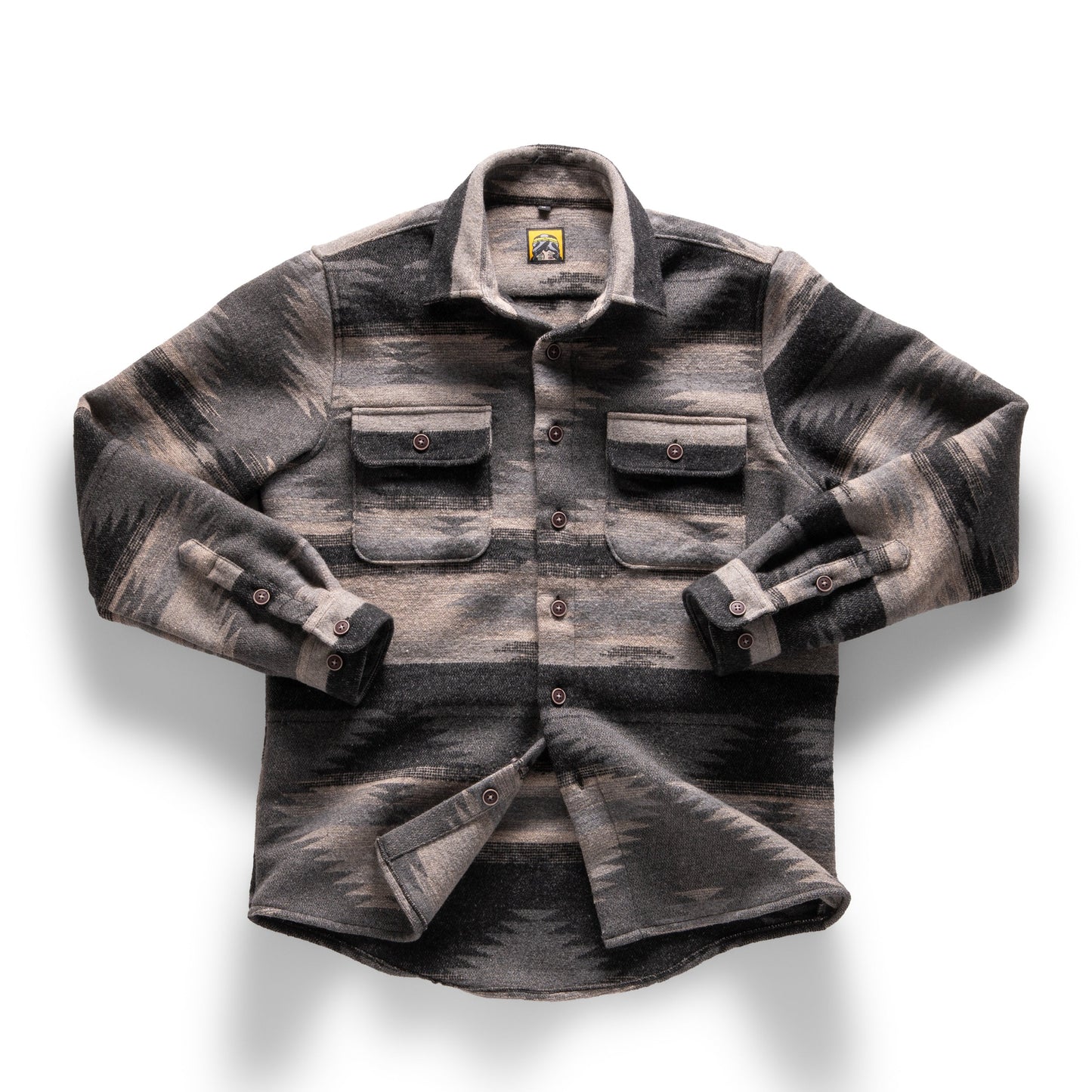 WRMFZY Agave Flannel
