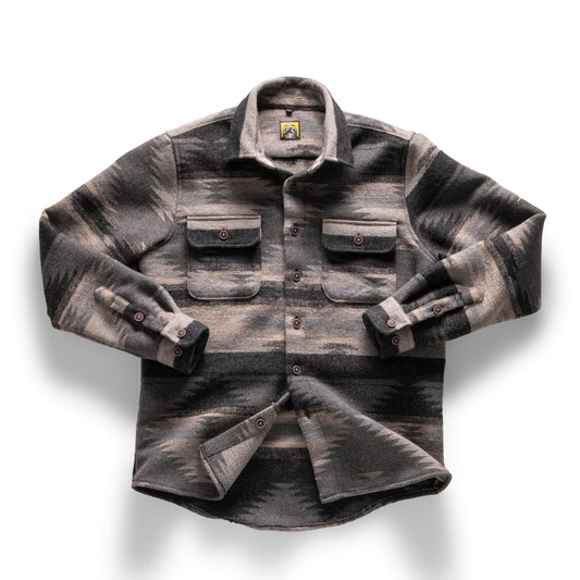 WRMFZY Agave Flannel