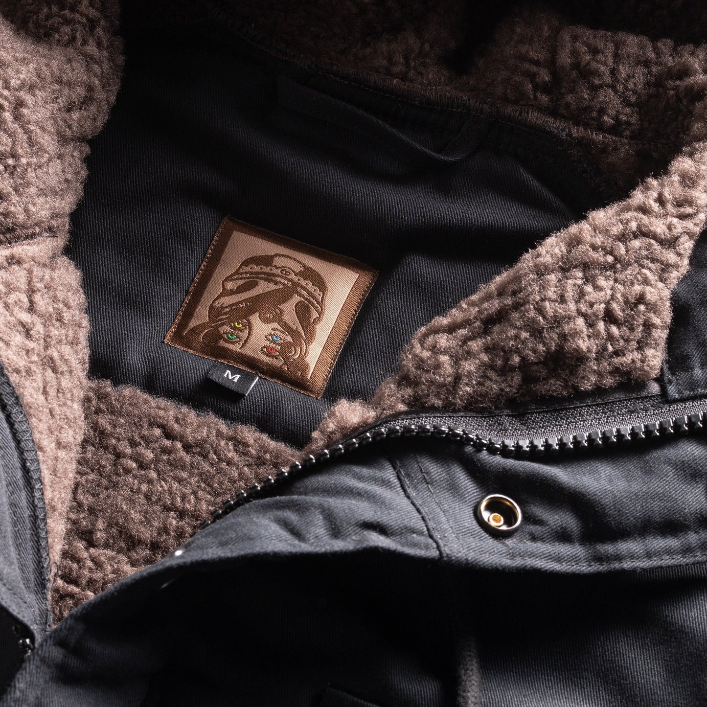 WRMFZY M69 MKIII Jacket