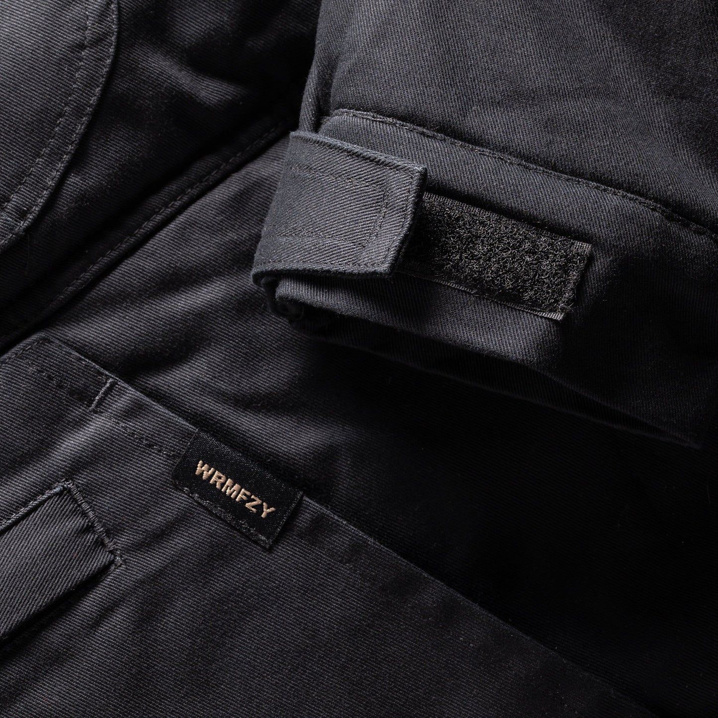 WRMFZY M69 MKIII Jacket