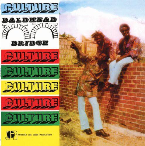 Culture- Baldhead Bridge
