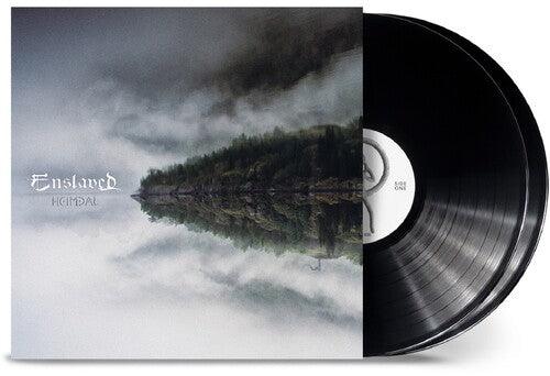 Enslaved- Heimdal