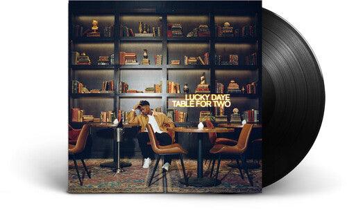 Lucky Daye- Table For Two
