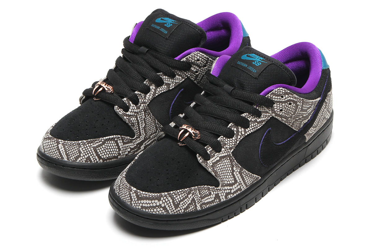 Dunk Low Pro x Dashawn Jordan