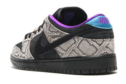 Dunk Low Pro x Dashawn Jordan