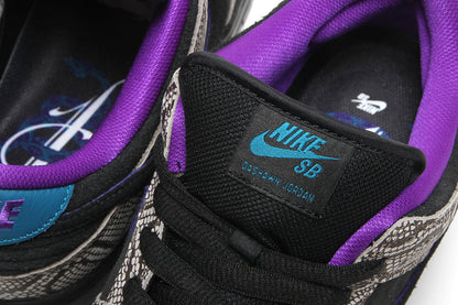Dunk Low Pro x Dashawn Jordan