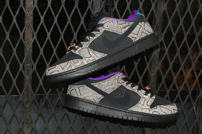 Dunk Low Pro x Dashawn Jordan