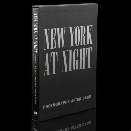 New York At Night