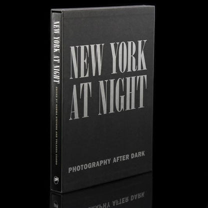 New York At Night