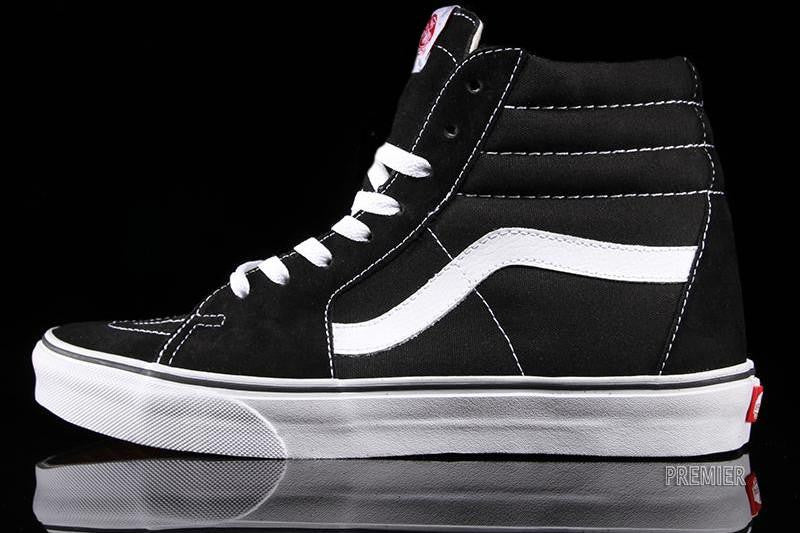 Sk8-Hi