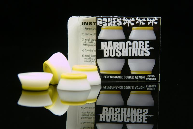 Medium Bushings