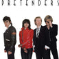 The Pretenders- Pretenders (2018 Remaster)