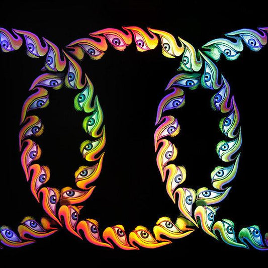 Tool- Lateralus