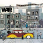 War- The World Is A Ghetto