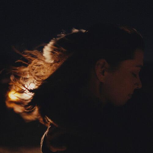 Lizzy McAlpine- five seconds flat