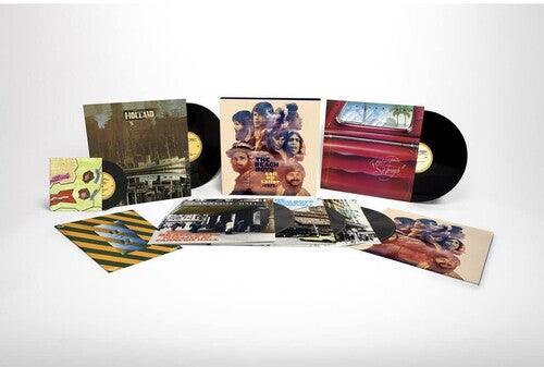 Beach Boys- Sail On Sailor [Super Deluxe 5LP+7in EP]