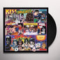 Kiss- Unmasked